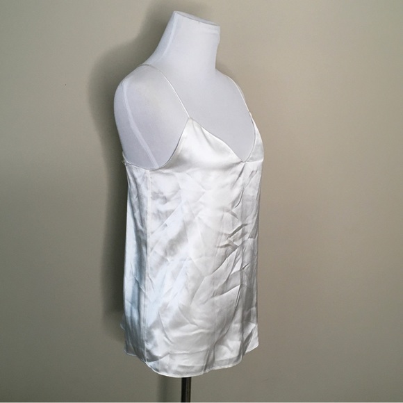 Brooks Brothers Silk Top - Picture 2 of 7